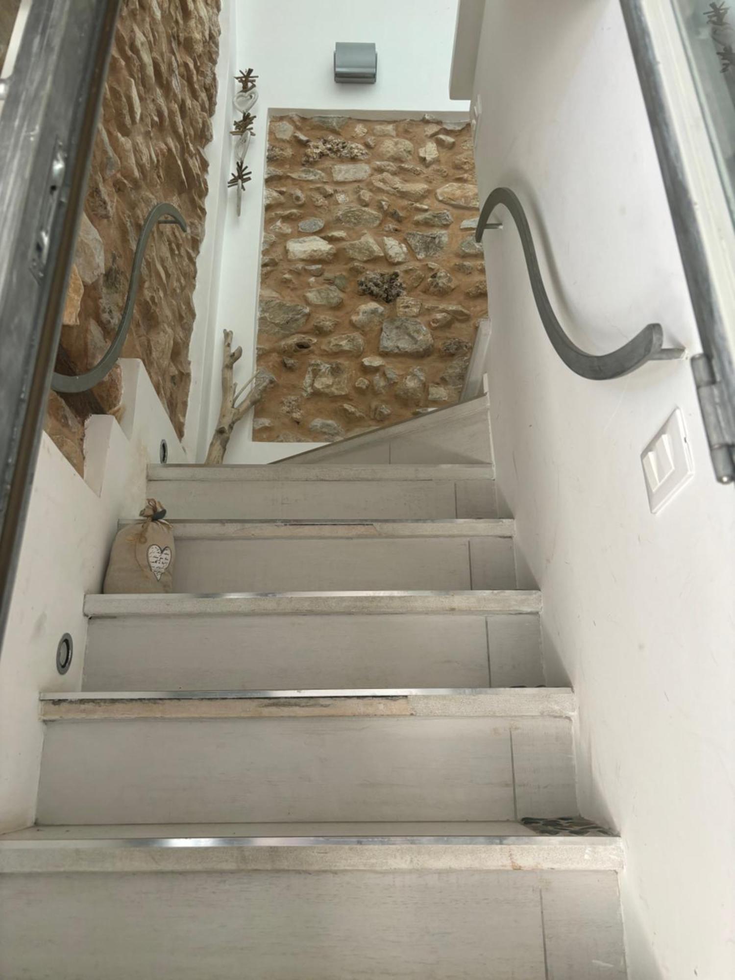 Civico Ventidue - Centro Storico Lägenhet San Felice Circeo Exteriör bild